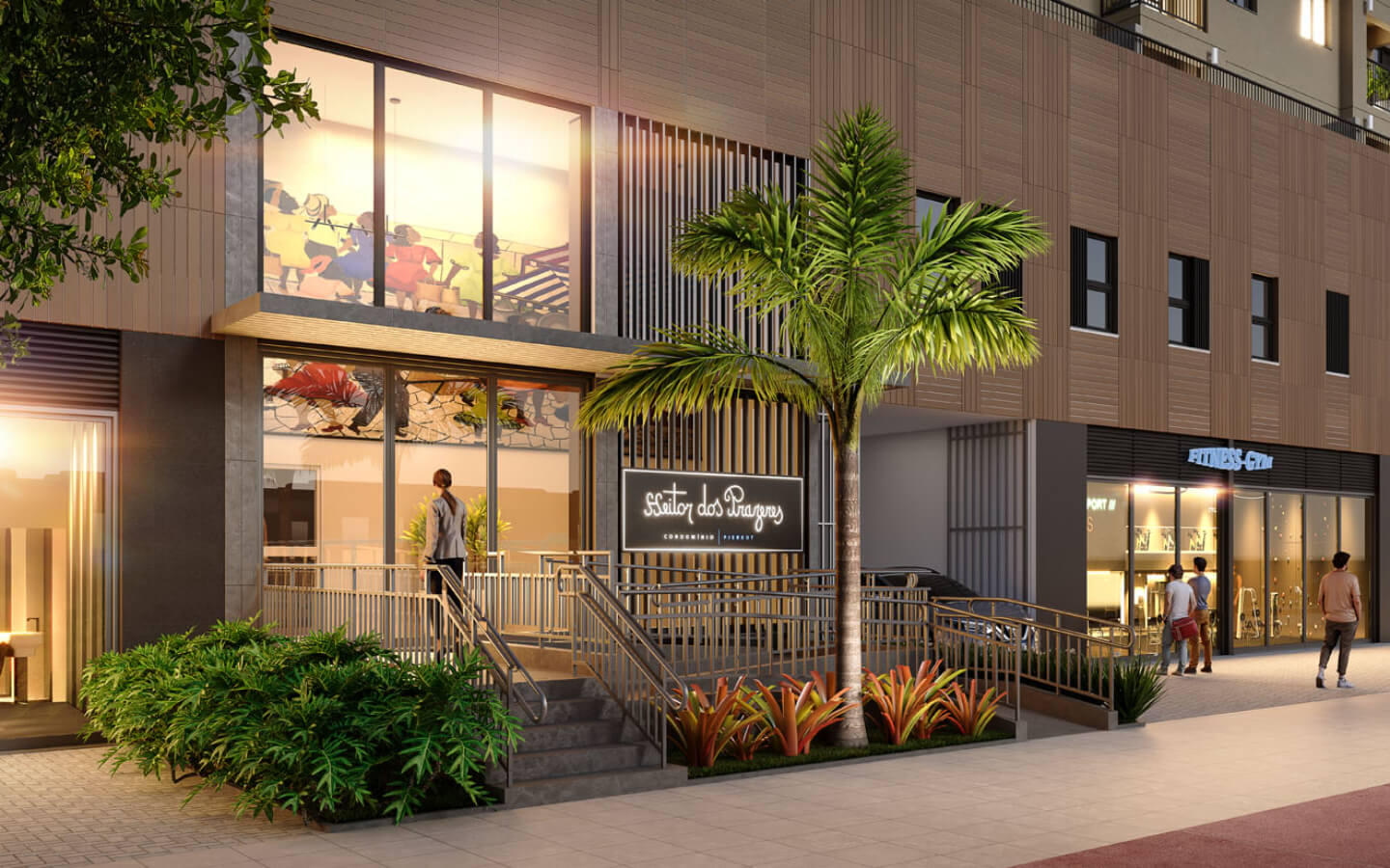 Heitor Pierrot 1 Cury