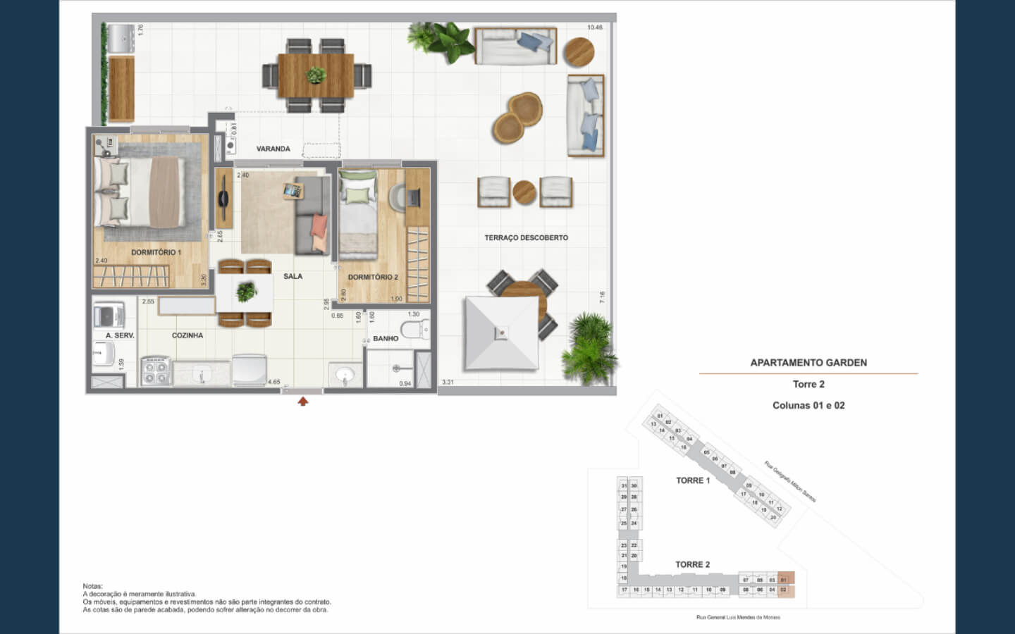 Heitor Pierrot 6 Cury