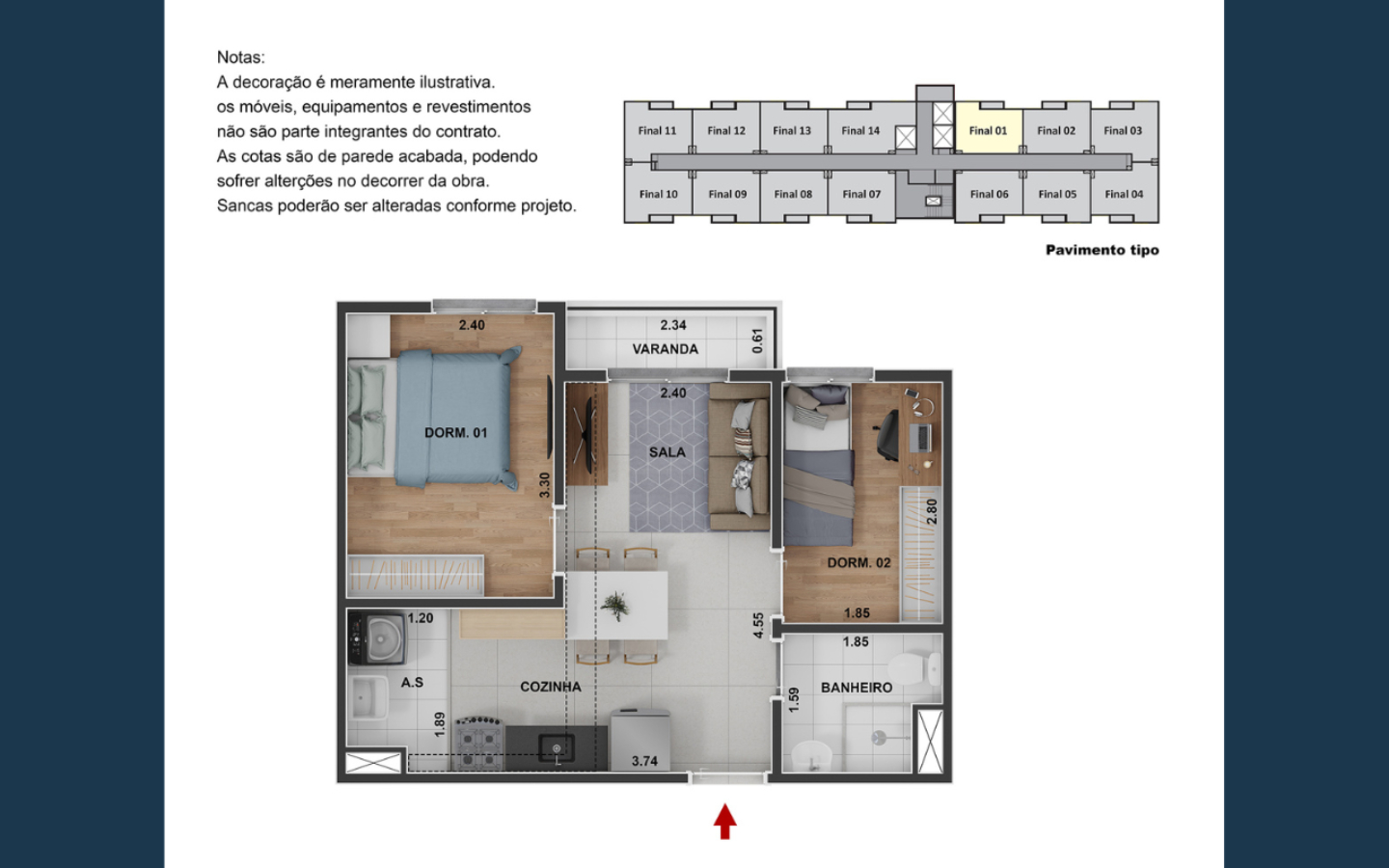 quinta do bispo cury 4