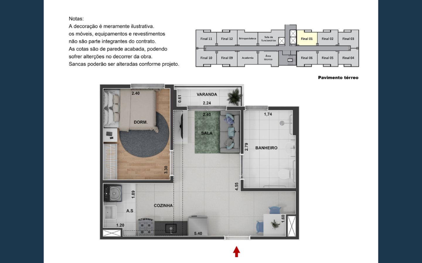 quinta do bispo cury 5