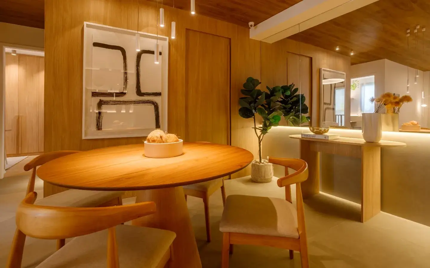 Cury Orla Maua Decorado 1