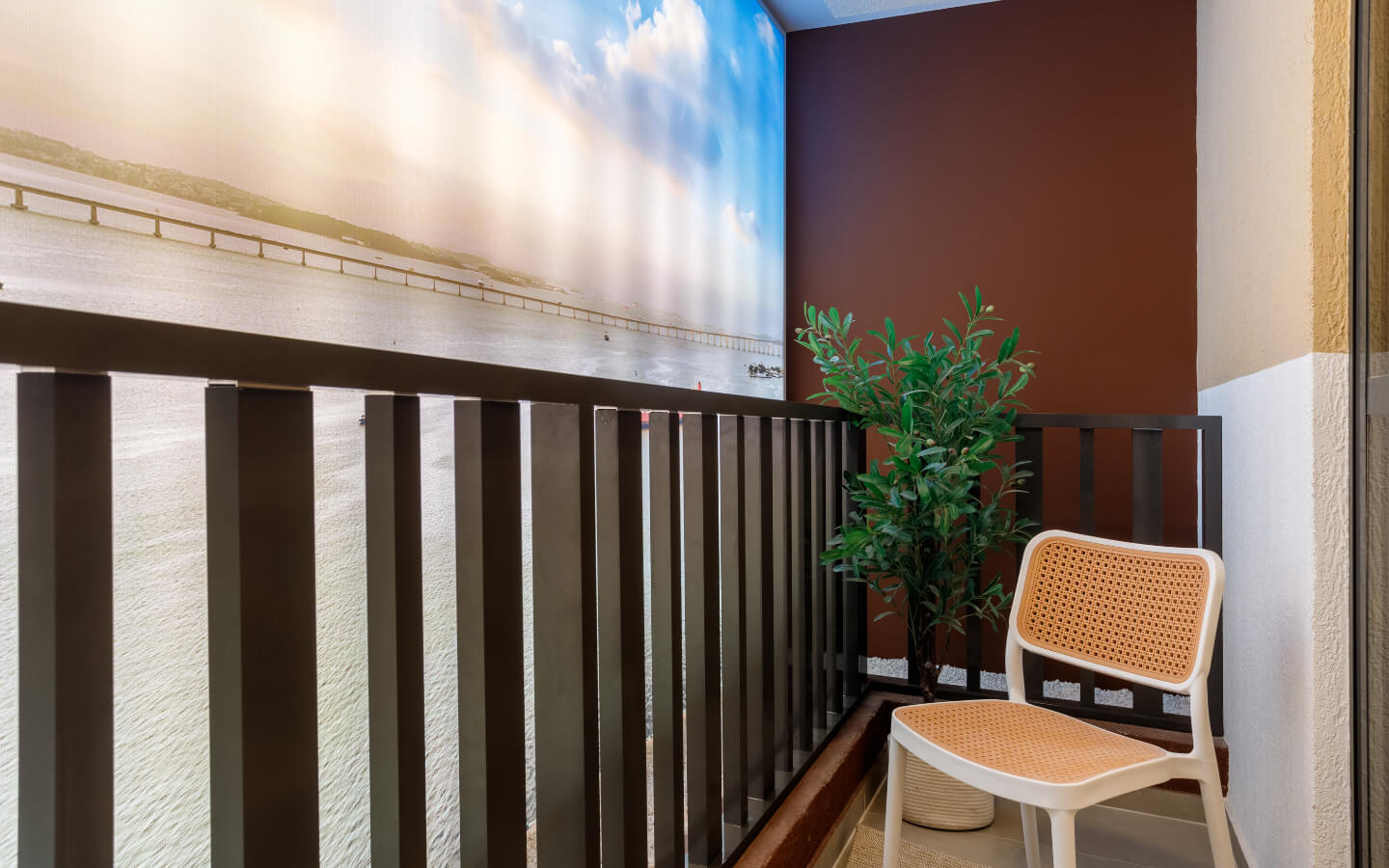 Cury Orla Maua Decorado 4