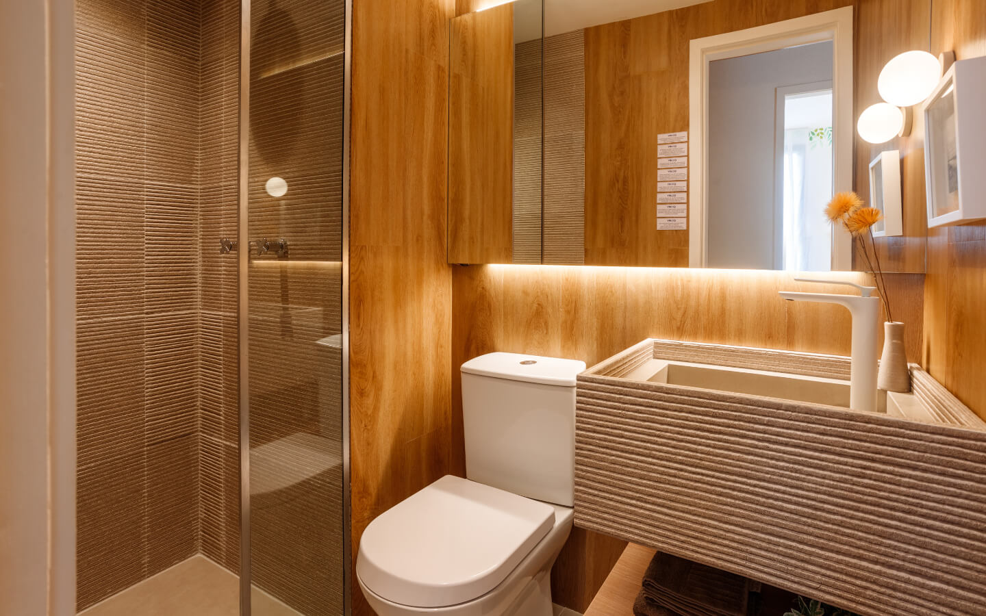 Cury Orla Maua Decorado 6