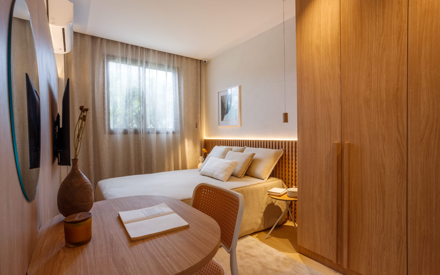 Cury Orla Maua Decorado 7